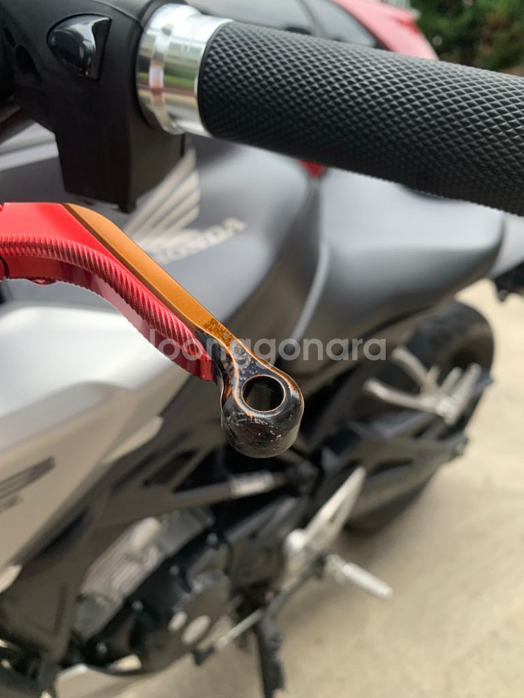2018 CB125R--5