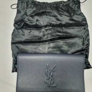 생로랑 ysl 벨드쥬르 클러치