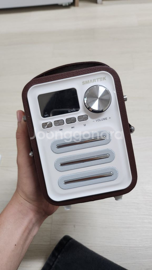 블루투스 스피커 STBT-RS200--1