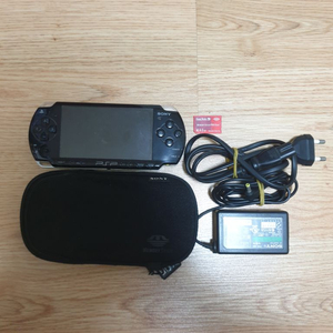 psp 2000번대 팝니다