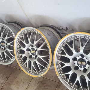 bbs rs779 17인치