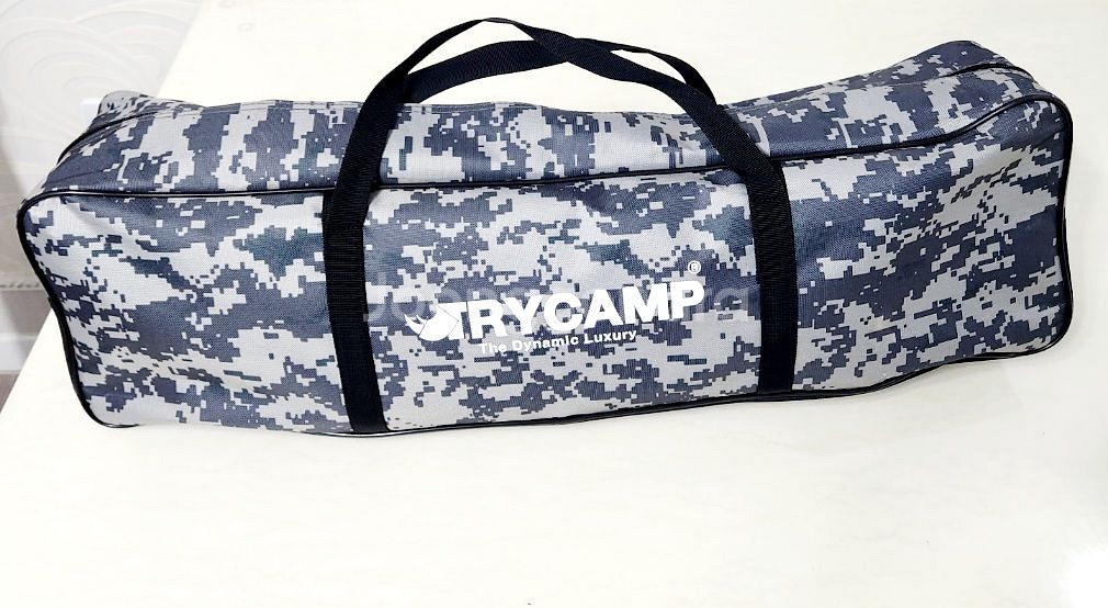 Try camp 무릎텐트(중)--0
