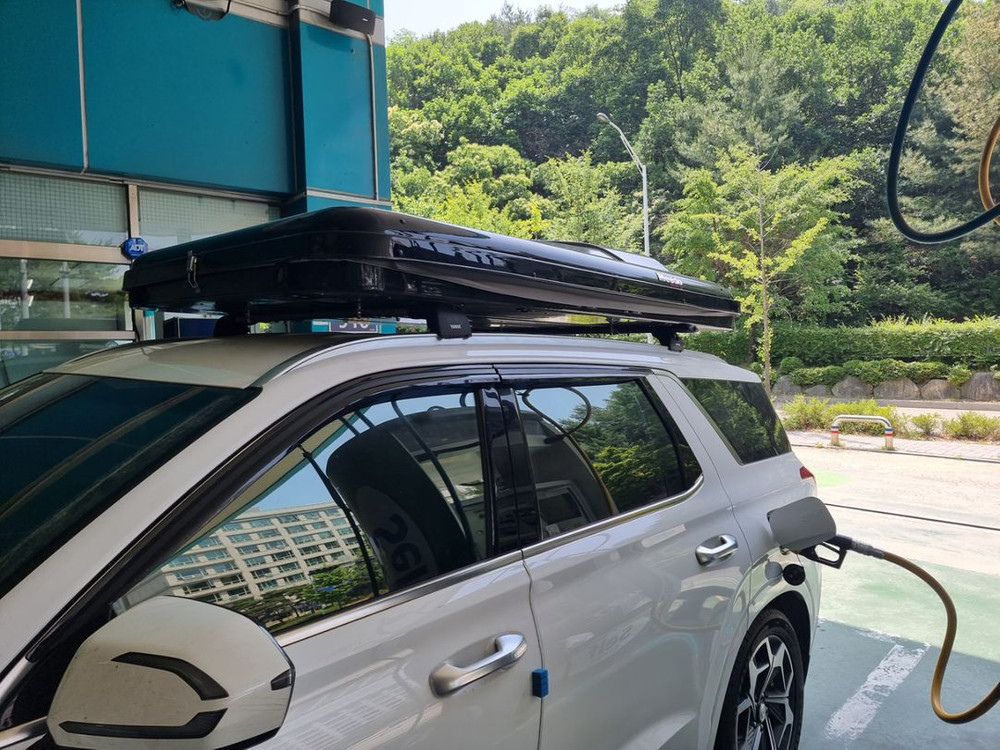 미도 루프탑텐트--2