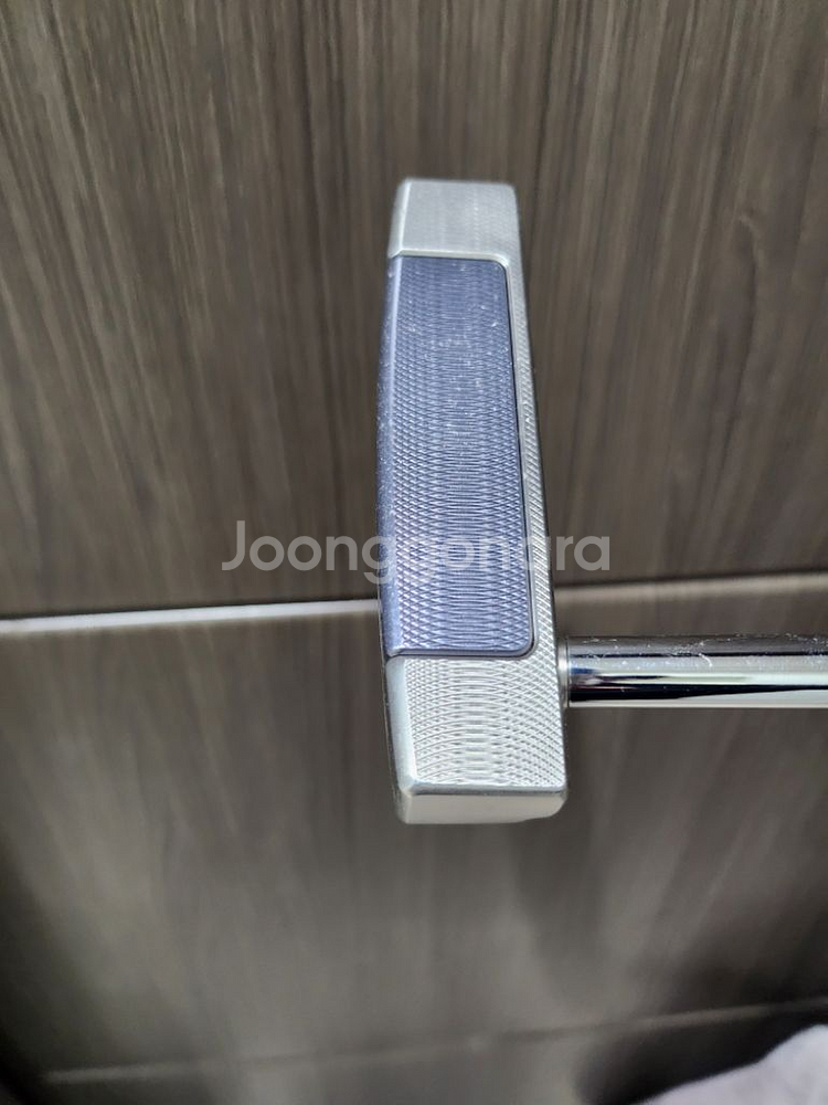 스카티카메론 말렛 퍼터--1