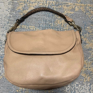 멀버리(MULBERRY)호보백