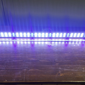 수족관 1200 LED 조명