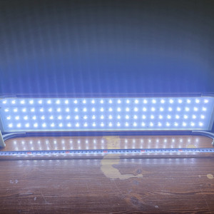수족관 600 LED 조명