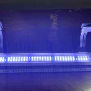 수족관 450 LED 조명