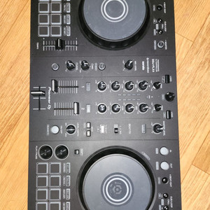 ddj flx4