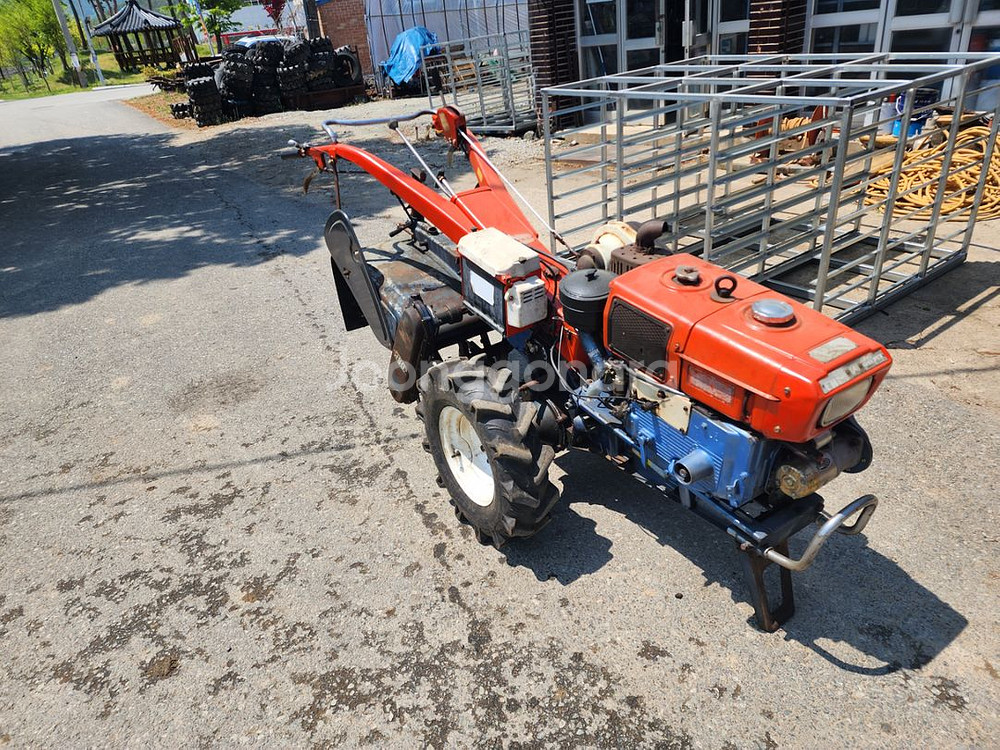 경운기 + 로타리 판매 | 농기계/농업용공구 | 중고나라