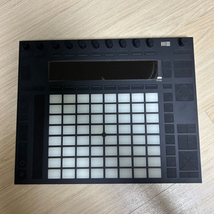 Ableton push2 팝니다