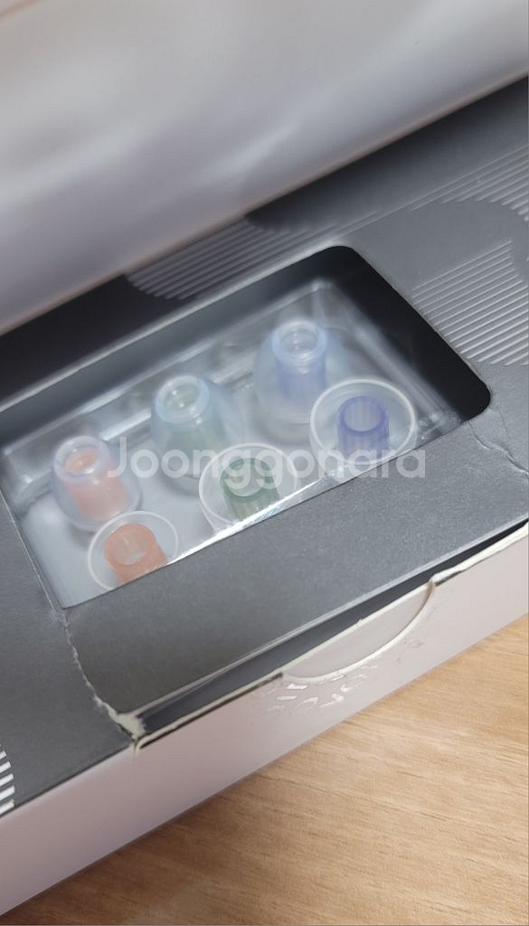 스핀핏 새것 팜니다 (배송비 포함)--0
