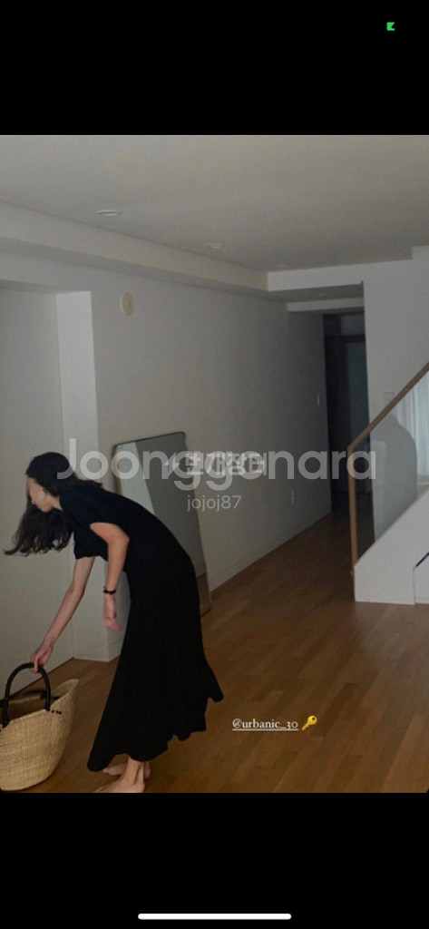 얼바닉30 에보키니 바스켓백--3