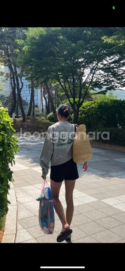 얼바닉30 에보키니 바스켓백--6