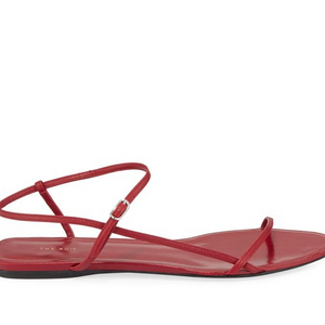 더로우 베어샌들 the row bare sandal