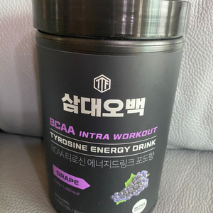 삼대오백 bcaa 포도맛