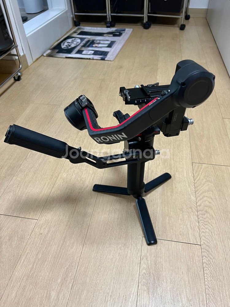 DJI 로닌 rs3 프로 콤보--0
