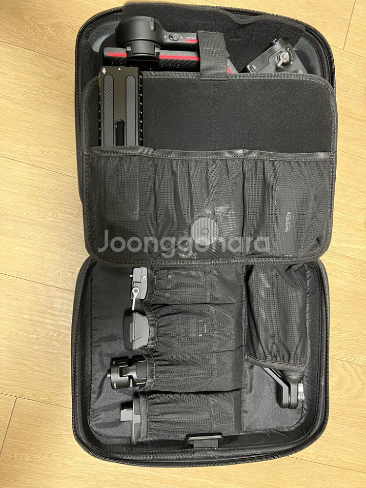 DJI 로닌 rs3 프로 콤보--5