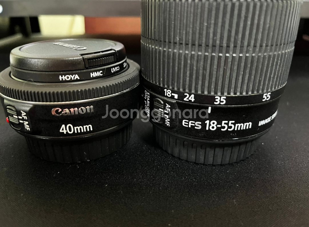 DSLR 캐논100D 팝니다--1