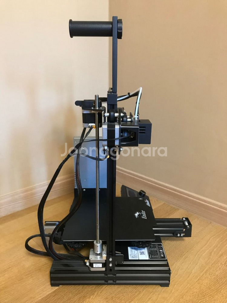 엔더 3 프로 (Ender-3 Pro) 3D프린터 판매--3