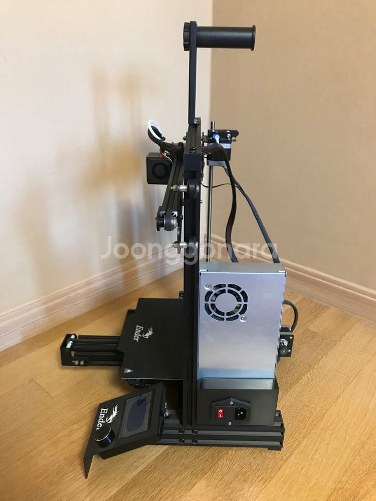 엔더 3 프로 (Ender-3 Pro) 3D프린터 판매--4