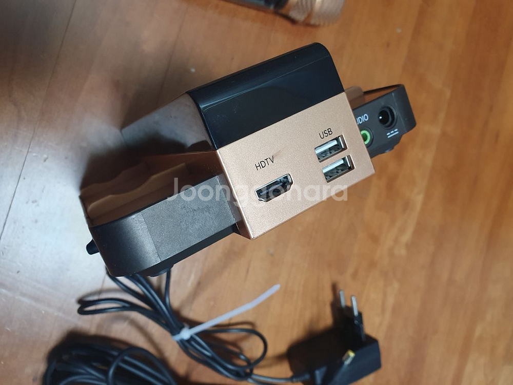 매직 씽 E5 가라오케--3