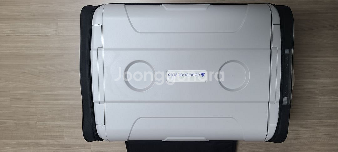 코보쿨 플러스 냉장고 65리터(캠핑 냉장고)--1