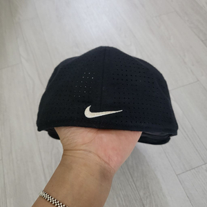 Nike true 나이키 드라이핏 모자 스냅백 창모자