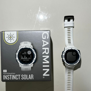 가민 인스팅트 솔라 서프(Garmin Instinct)