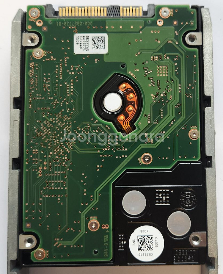 IBM 2.5 SAS 10K 1.2TB (3개월 무상--1