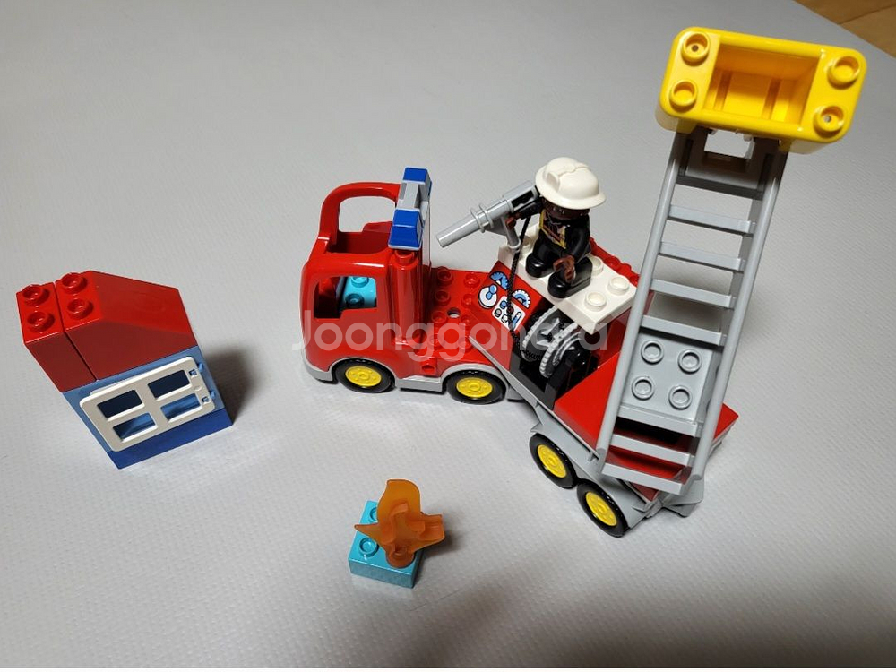 레고듀플로 10903,10813,10592 외--2