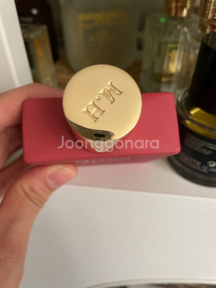 밀러해리스 미리카 뮤즈 50ml--2