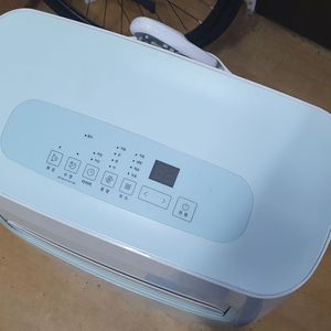 이동식 에어컨 팝니다