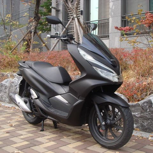 19년식 더뉴 pcx125