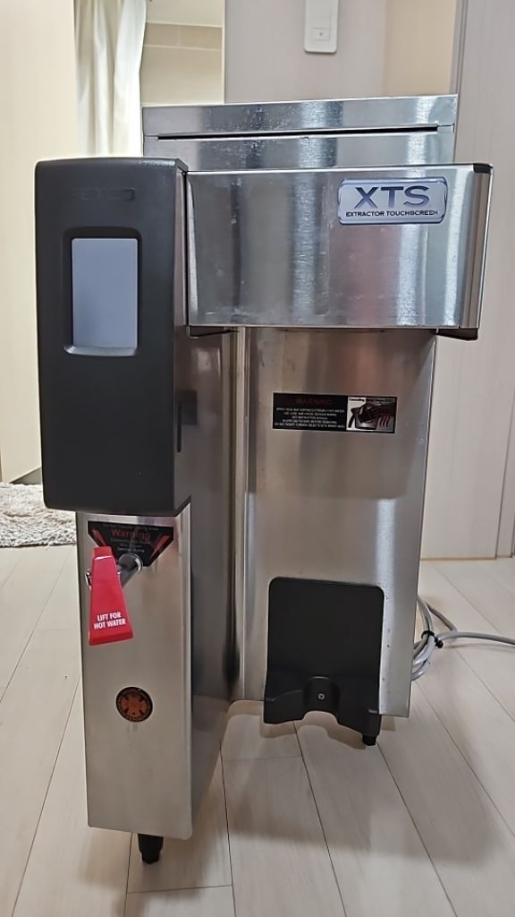 fetco coffee brewer CBS2131 기타 가전제품 중고나라