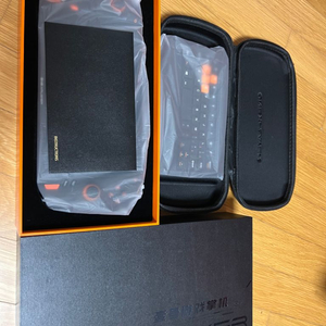 원엑스 플레이어 4800u/16gb/1tb