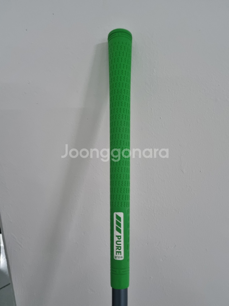 핑 3번유틸용 뉴DI-75s 샤프트--3