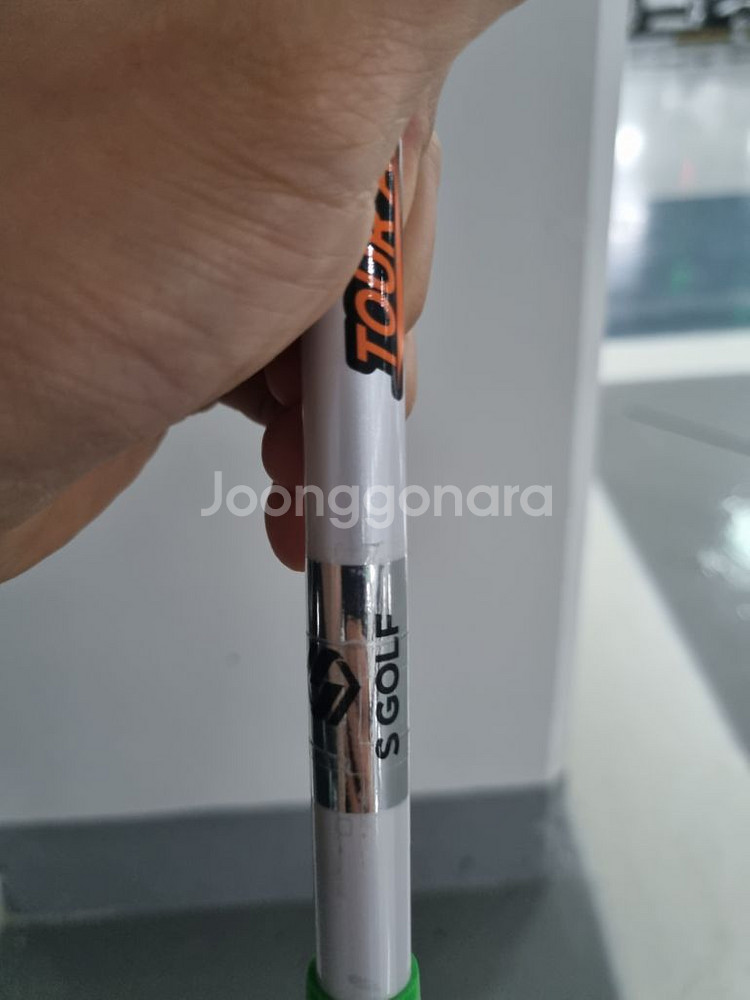 핑 3번유틸용 뉴DI-75s 샤프트--2