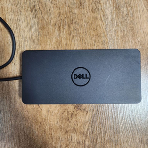 dell d6000 도킹스테이션