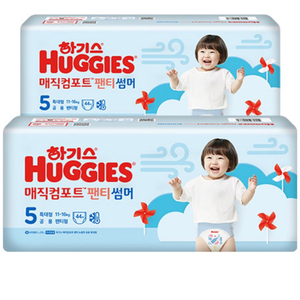 하기스 매직컴포트 썸머