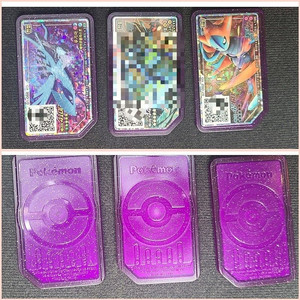 포켓몬 가오레 5성 팔아요