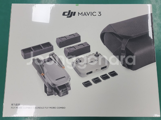 매빅3 플라이모어콤보--0