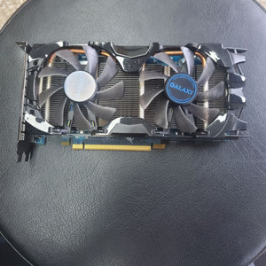 gtx660 그래픽카드