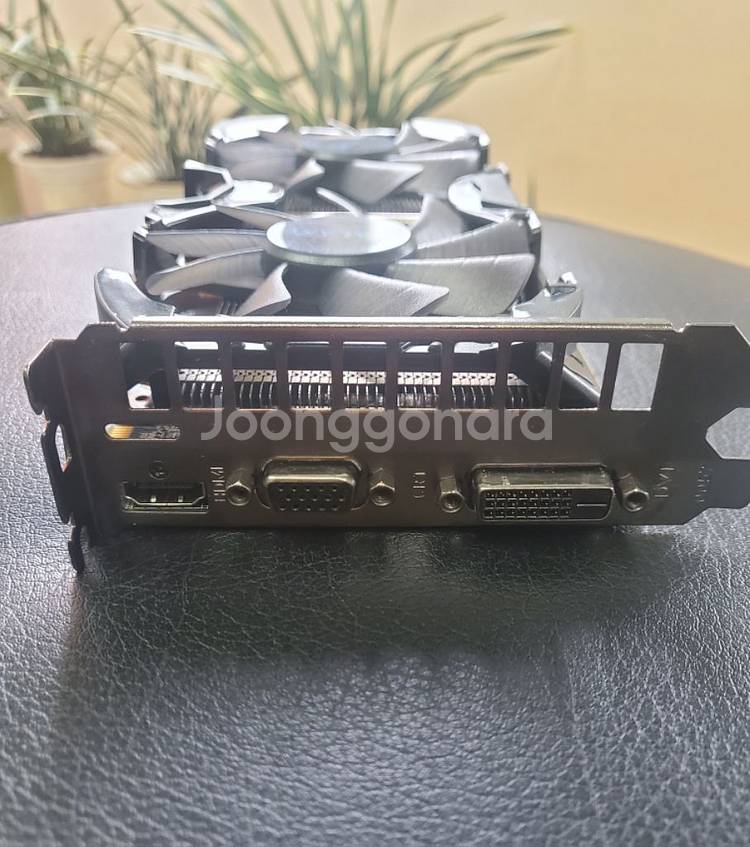 gtx660 그래픽카드--1