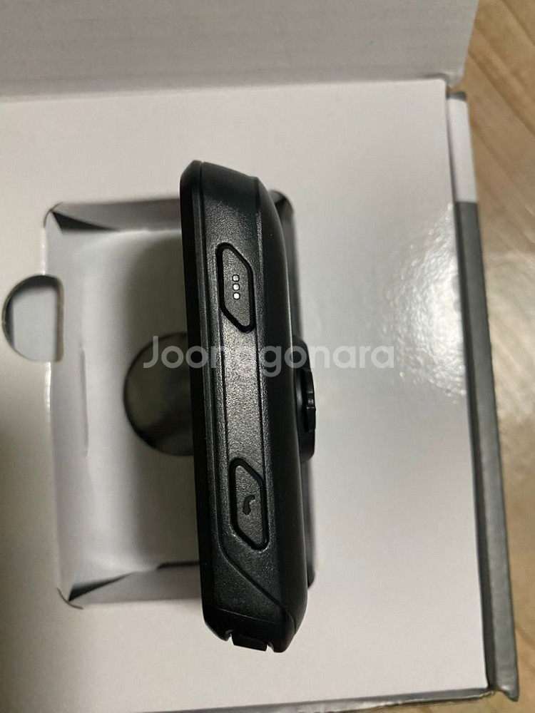 가민 Edge 530 센서 번들 판매합니다--5