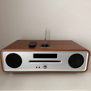 ruark R4 mk3 (루악오디오)