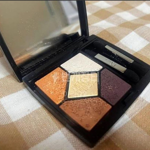 DIOR 5 COULEURS 617번 한정판(가격제한0