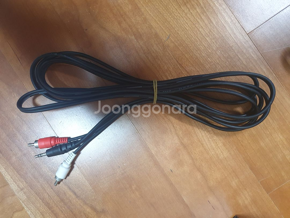 HDMi 분배기 HDMI연장선 RCA영상선--6