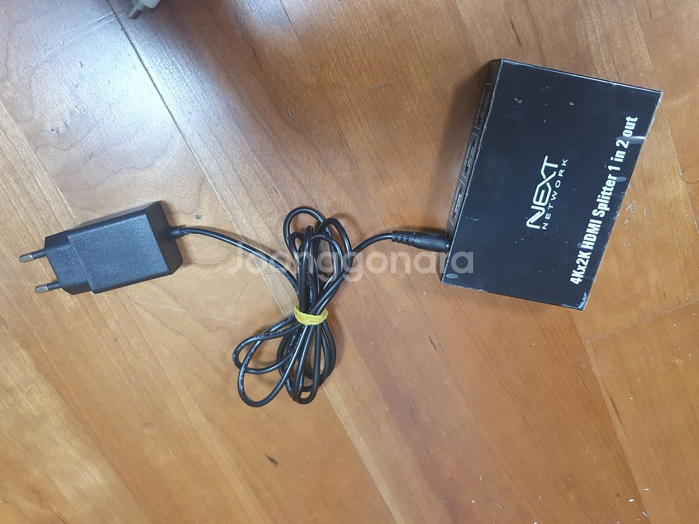 HDMi 분배기 HDMI연장선 RCA영상선--4