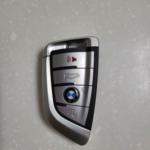 bmw스마트키 판매합니다.